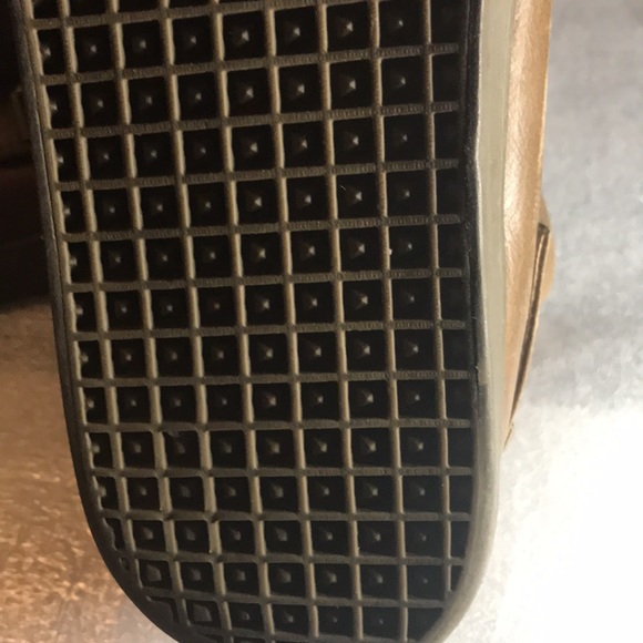 UES Studded Boots - Picture 6 of 6